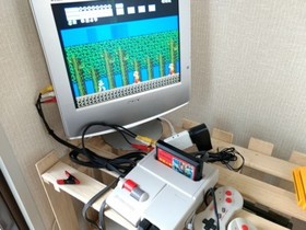 Hiryu no Ken ( Flying Dragon ) for Nintendo Famicom NES Cartridge only/tested-A-