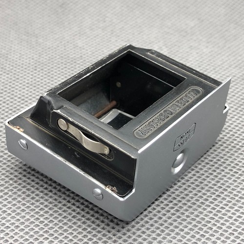 Zeiss Ikon Icarex 35 Waist Level Finder / Light Shaft Finder - Picture 7 of 13