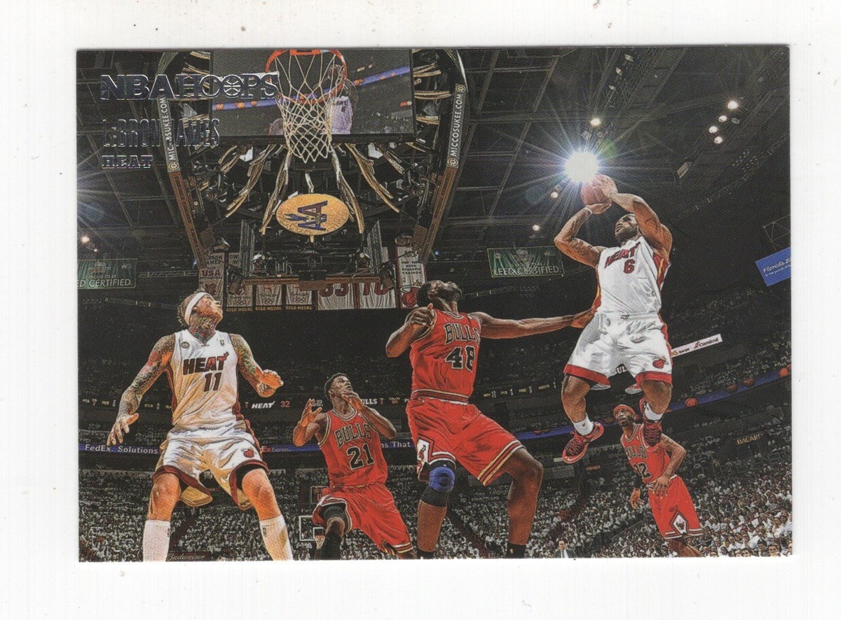 2013-14 PANINI NBA HOOPS COURTSIDE - KOBE BRYANT LOS ANGELES