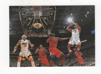 2013-14 PANINI NBA HOOPS COURTSIDE - KOBE BRYANT LOS ANGELES