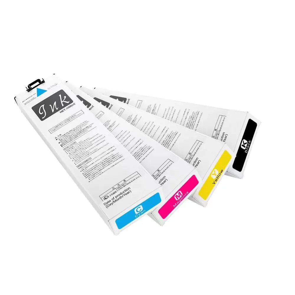 Ink cartridge For Riso Comcolor 3050 7050 9050 Printer with Chip | eBay