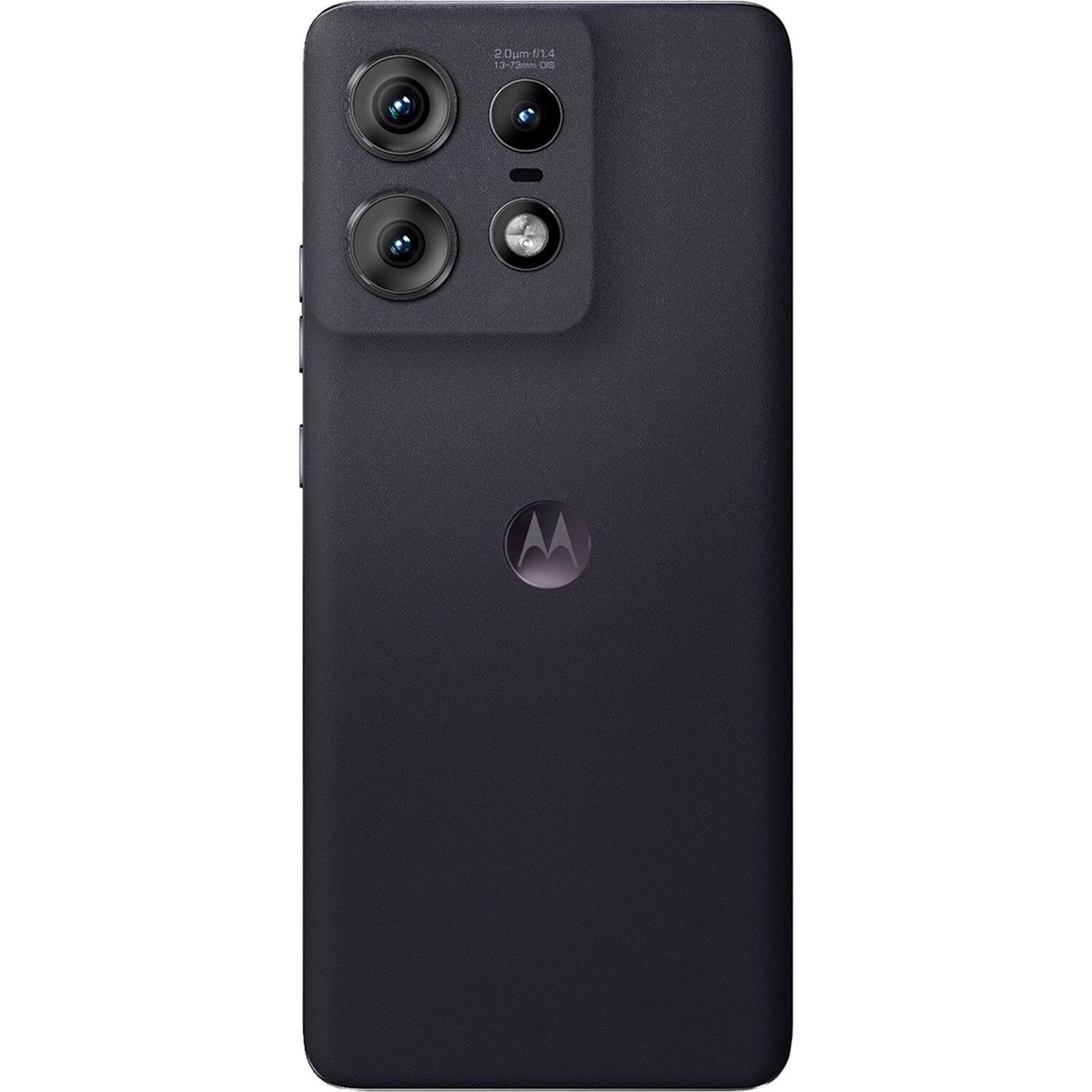 Motorola Edge 50 Pro 5G Black Beauty 256GB + 12GB Dual-SIM