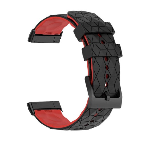 Silicone Sport Strap Band Bracelet For Fitbit Versa 3 /4 Fitbit Sense / Sense 2 - Picture 35 of 42