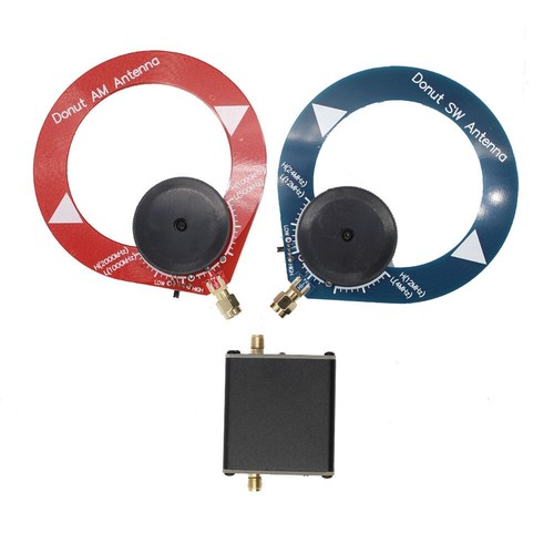 Boost Radio Signal Strength with High Impedance Amplifiers for Whip Antennas UK - Picture 26 of 26