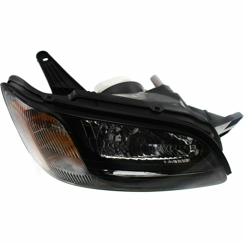 Conjunto de luces halógenas laterales del pasajero para Subaru Baja 84001AE14A SU2503105 Foto 4 de 4