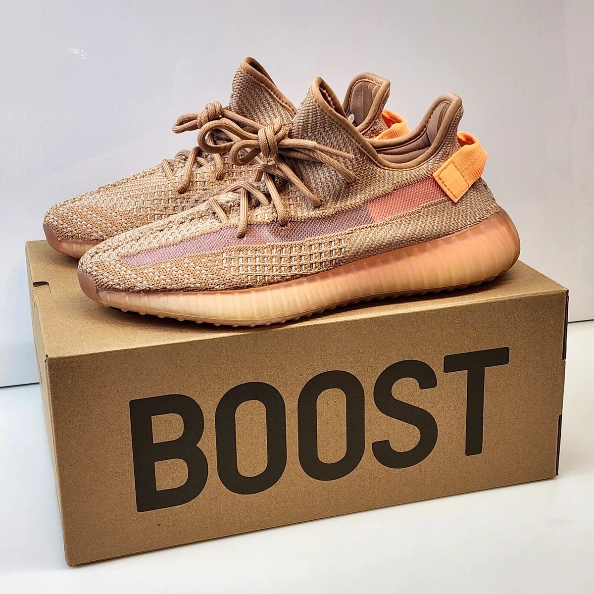 Adidas us yeezy clearance clay