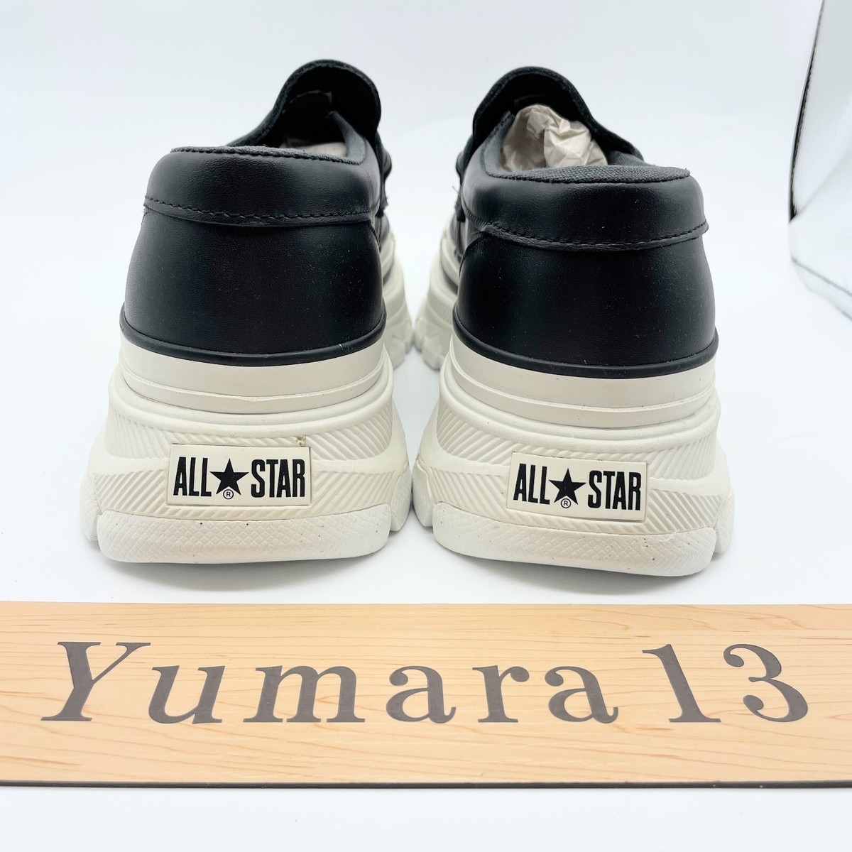 Converse All Star Trekwave Loafer 2colors 31312430 31312431 Converse All Star Trekwave Loafer 2colors 31312430 31312431