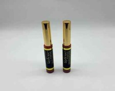 SeneGence LipSense Pomegranate Lip Color 2 Pack Waterproof, No-Smudge