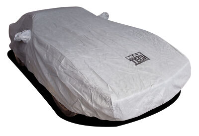 Corvette C4 Maxtech Outdoor/Indoor 4 Layer Car Cover 1984-1990