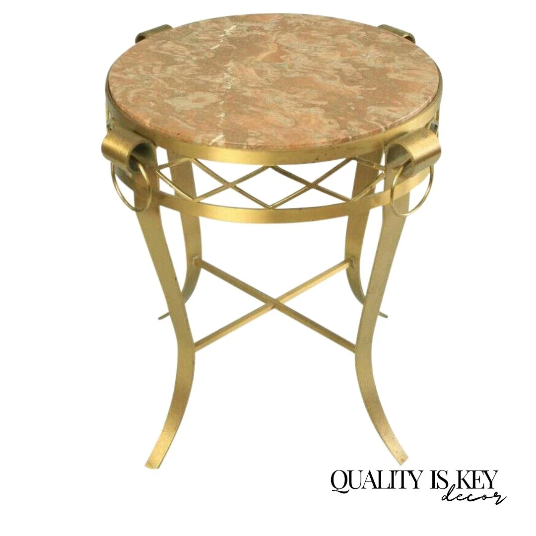 Rogue Side Table
