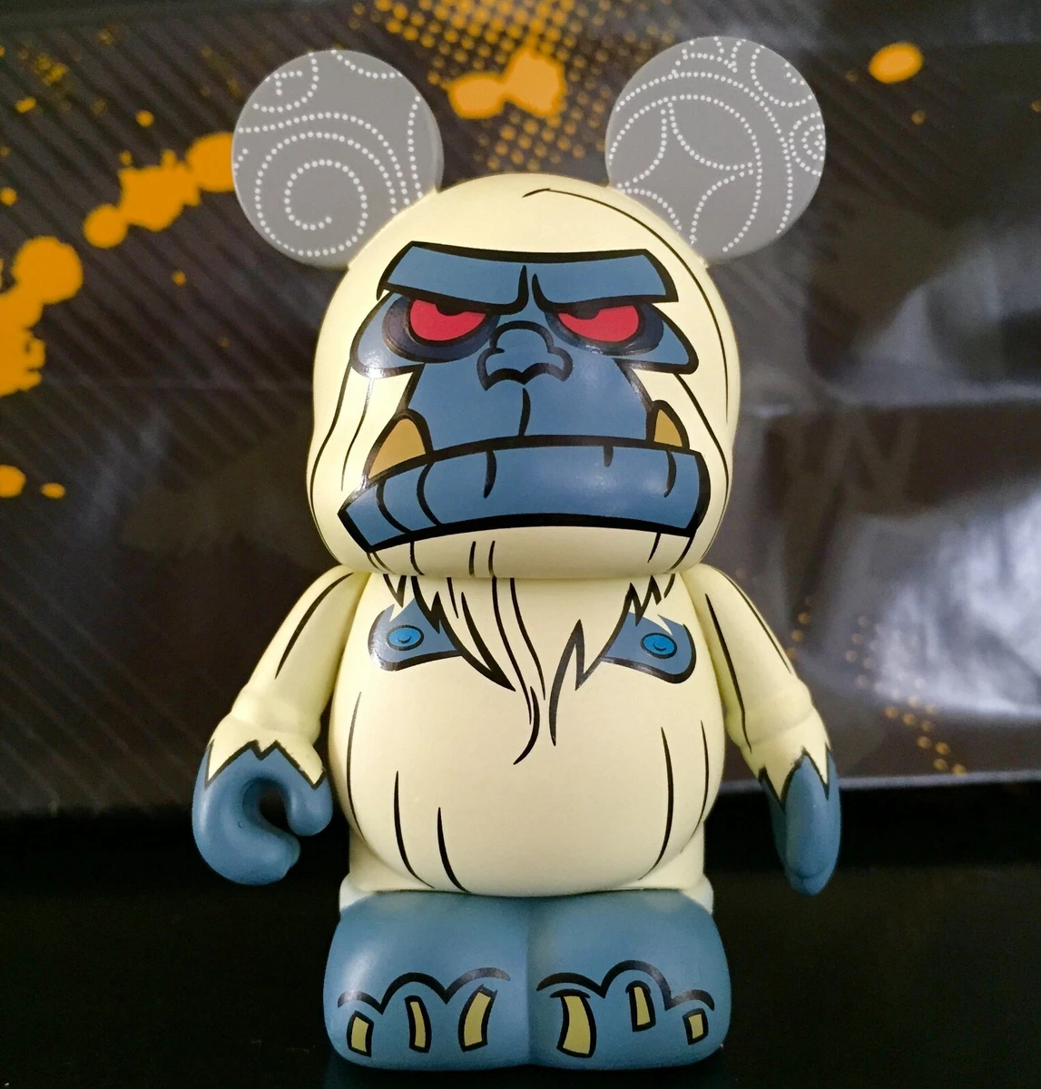 DISNEY VINYLMATION 3