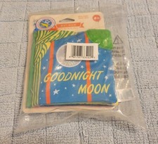 Baby Products Lot of 3 Coleman Kids Canteen, Goodnight Moon Soft Book and Socks