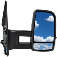 Retroviseur droit (ou coque) Mercedes SPRINTER