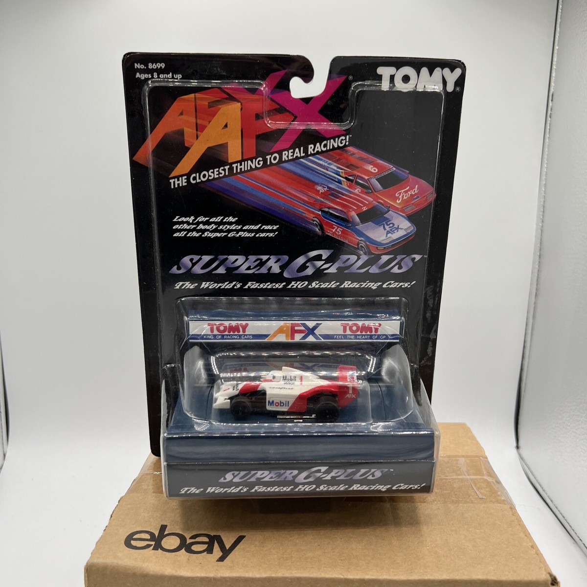 ∀ TOMY AFX HO-SCALE RACING 鈴鹿ターボコントローラー F1世界 ∀ TOMY AFX HO-SCALE RACING 鈴鹿ターボコントローラー F1世界
