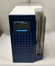 Proton Energy Systems On Site G600 Hydrogen Gas Generator