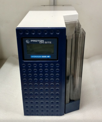 Proton Energy Systems On Site G600 Hydrogen Gas Generator
