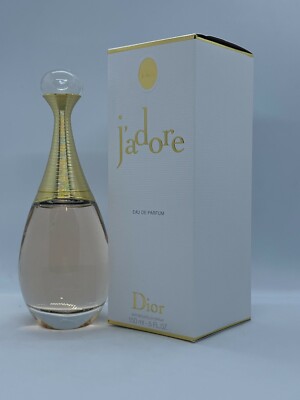 Jadore by Christian Dior 5.oz. Eau De Parfum Spray For Women
