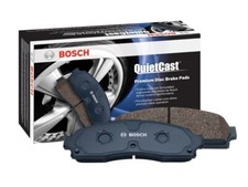Bosch Disc Brake Pad Set BHD224