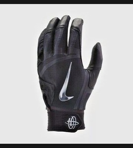 nike huarache chrome