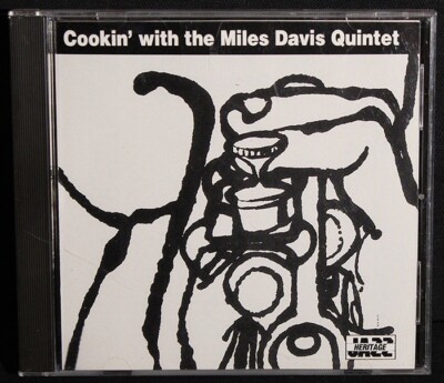 クッキン／マイルス・デイビス Cookin With The Miles Davis Quintet 1957, 2003 - YouTube