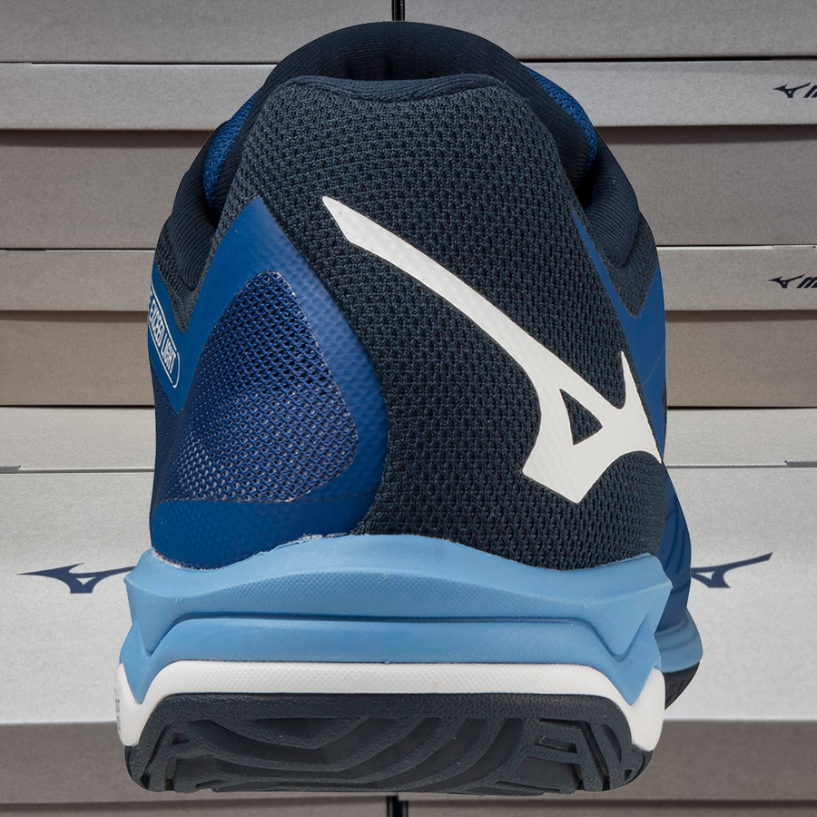NEW Mizuno WAVE EXCEED LIGHT AC 61GA221826 Men's Tennis NEW Mizuno WAVE EXCEED LIGHT AC 61GA221826 Men's Tennis