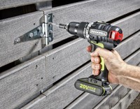 Portable Powerful 1/2 Brushless Hammer Drill Cordless 20v Li-ion Power Tools Portable Powerful 1/2 Brushless Hammer Drill Cordless 20v Li-ion Power Tools