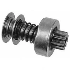 Allis Chalmers 4906418, Drive - Starter, Forklift