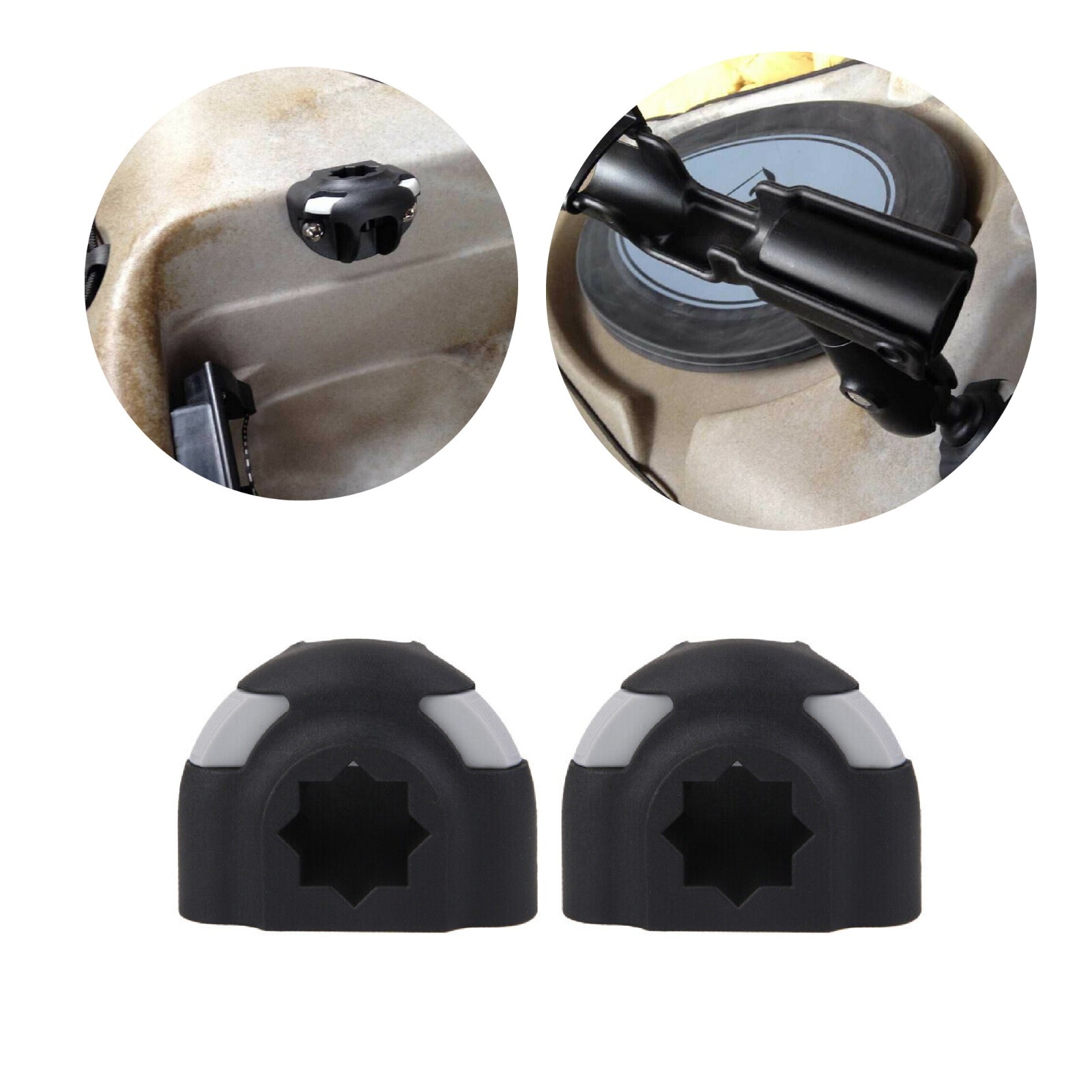 Boat Sea Fishing Rod Holder Tackle