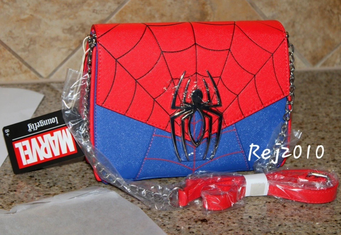 Marvel crossbody sales bag