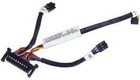 670703-001 | HP DL380 G8 3 SPLIT FAN BOARD POWER AND SIGNAL CABLE