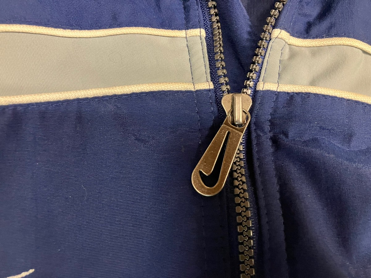 90's LOCKER LINE/ COWBOYS ナイロン ジャケット Vintage 90s Dallas Cowboys Jacket NFL PRO LINE Authentic
