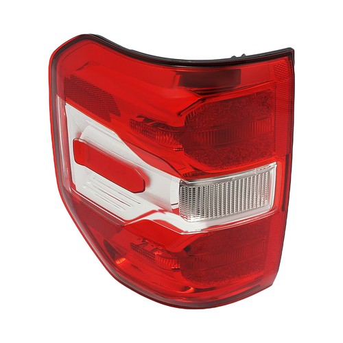 Left Halogen Tail Light For 2022-2024 Ford Maverick XL/XLT - Imagen 15 de 22