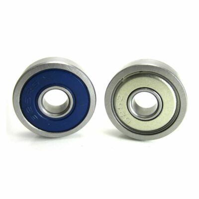 TRB RC 5x16x5mm Hybrid Ceramic Brushless Motor Ball Bearings (2)