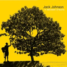 In between Dreams by Johnson, Jack (Record, 2005)