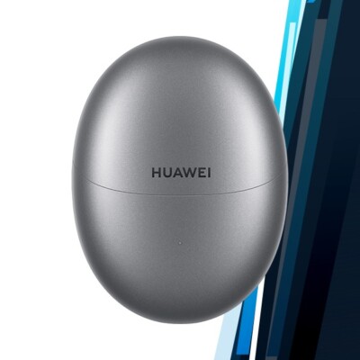 HUAWEI FreeBuds 5 シルバー HUAWEI HUAWEI FreeBuds 5 [シルバーフロスト] 価格比較 - 価格.com