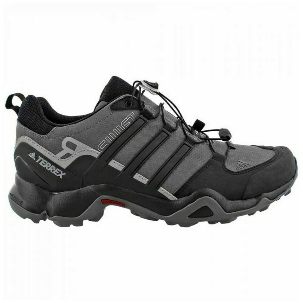 Adidas BB4591 Men s Outdoor Terrex Swift R Hiking Shoes Size 8