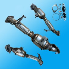 Catalyseurs Ford MONDEO