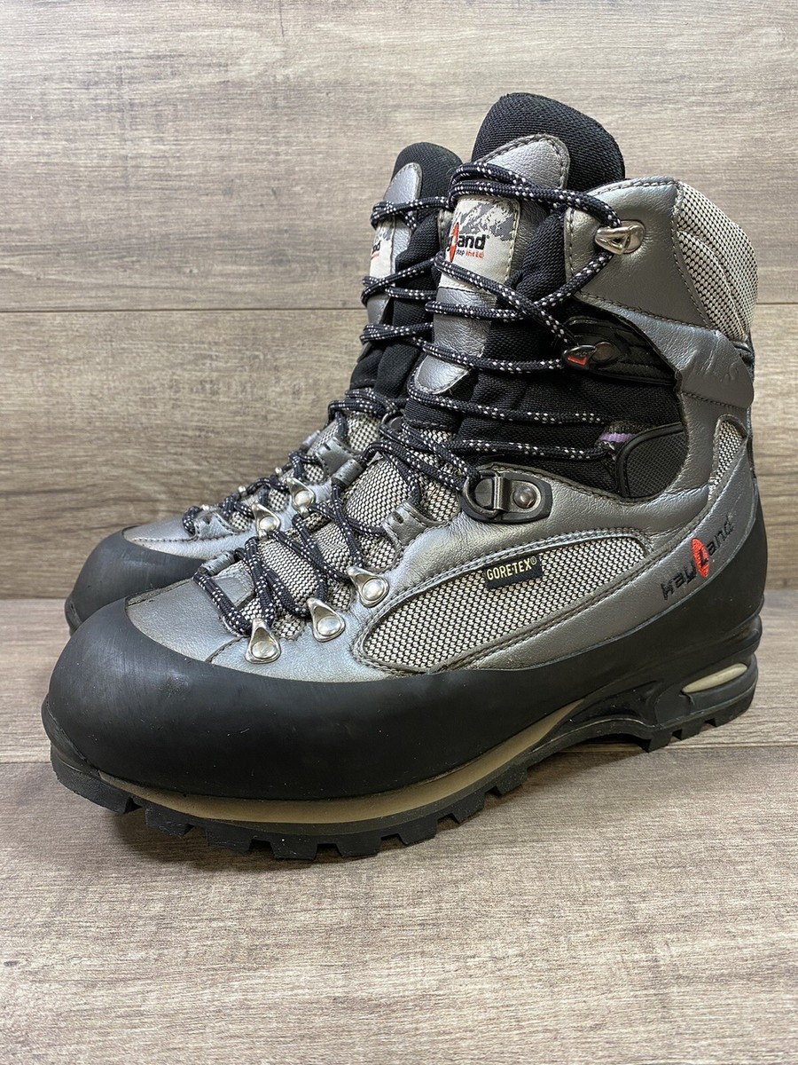 登山用品 KayLand APEX ROCK W&#39;S GTX UK6.5 Kayland Apex Rock GTX | Weigh My Rack