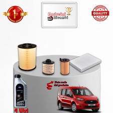 Filtre à huile Ford TOURNEO CONNECT