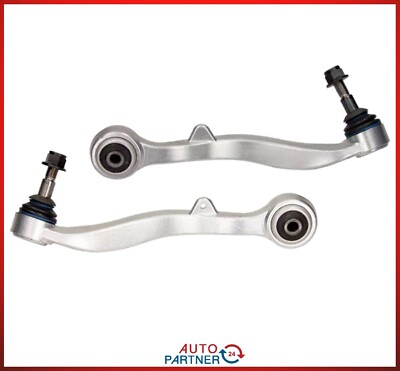 FEBI BILSTEIN QUERLENKER SET Links & Rechts Für BMW 7er E65