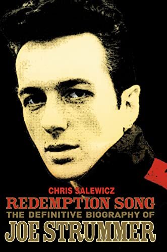 Redemption Song: The Definitive Biography of Joe ... by Salewicz, Chris Hardback - Bild 1 von 2