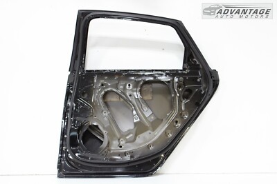 2013-2019 CADILLAC XTS REAR RIGHT SIDE EXTERIOR DOOR SHELL PANEL