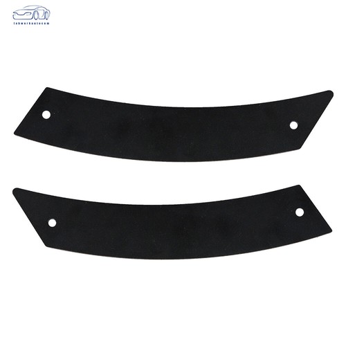 For VW Beetle Bug 1998-2010 Black Interior Door Handle Panel Repair Pull Handles - Picture 9 of 19