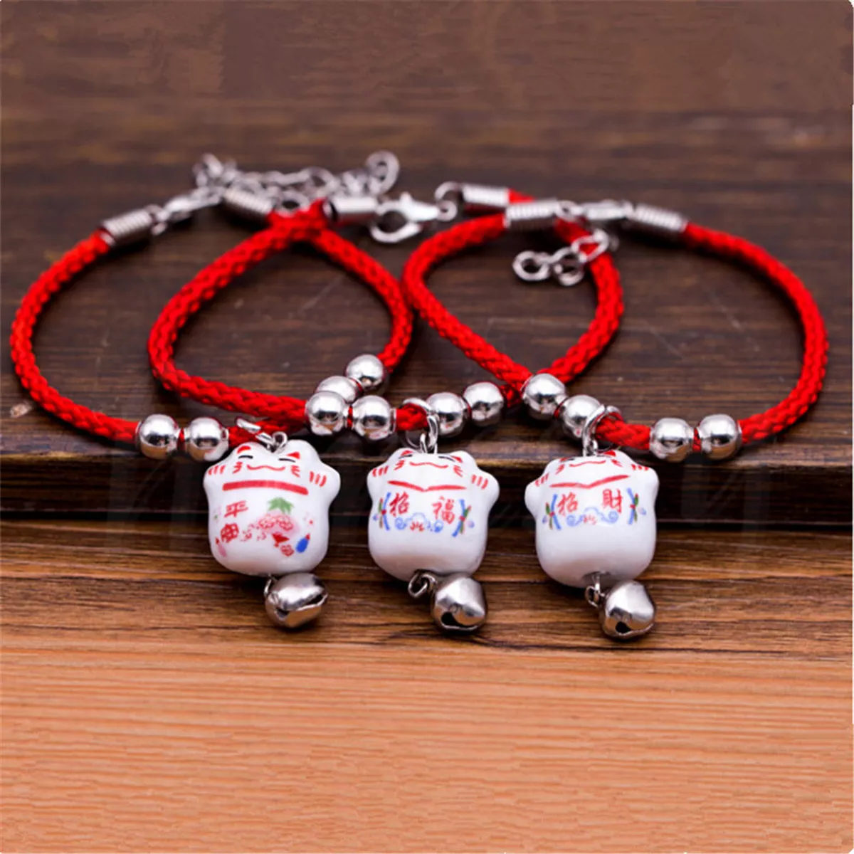 Wholesale Fortune Bracelets