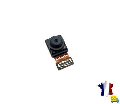 Caméra Avant (Selfie) Pour Xiaomi Redmi 10 / 10 Prime / 10 2022 - Neuf