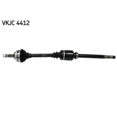 SKF Antriebswelle (ohne Altteilwert) VKJC 4412