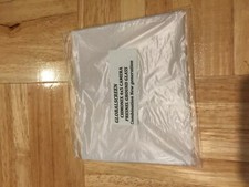 New CHAMONIX 4x5 Camera Fresnel Lens Ground Glass-Best quality