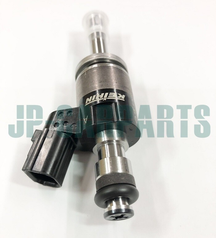 GENUINE HONDA FUEL INJECTOR 4 PIECE SET 16010-5R1-315, FIT