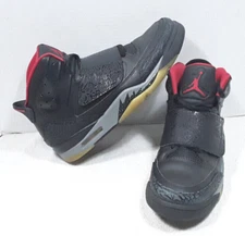 Nike Air Jordan Son Of Mars Marvin The Martian Sneaker Shoes 512245-006 Men 11.5