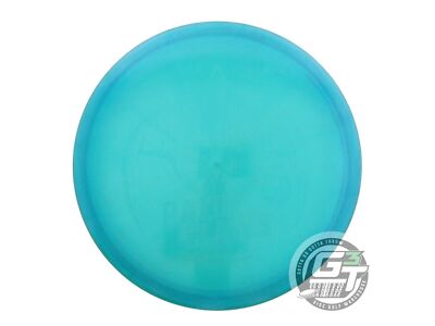USED DiscMania Razor Claw III Evolution Meta Tactic 174g Teal Putter Golf Disc